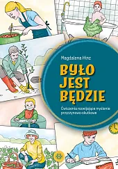 Było - jest - będzieMagdalena Hinz