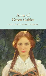 Anne of Green GablesMaud Montgomery Lucy