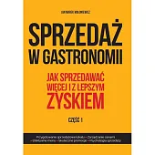 Sprzedaż w gastronomii Część 1-2Marek Mołoniewicz Jan