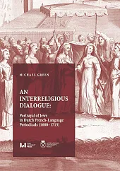 An Interreligious Dialogue: Portrayal of Jews,Michael Green