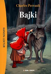 Bajki PerraultCharles Perrault Bajki PerraultCharles Perrault