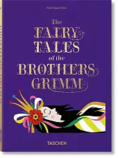 Fairy Tales of the Brothers Grimm,Noel Daniel