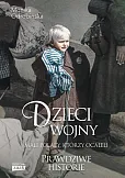 Dzieci wojny. Dzieci wojny.