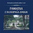 Pamiątka z Długopola-Zdroju Pamiątka z Długopola-Zdroju
