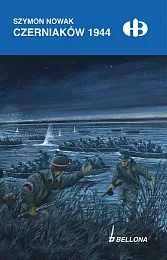 Czerniaków 1944Szymon Nowak