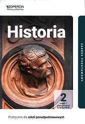 Historia 2 Podręcznik Część 1 Zakres podstawowy