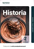 Historia 2 Podręcznik Część 1 Zakres podstawowy Historia 2 Podręcznik Część 1 Zakres podstawowy