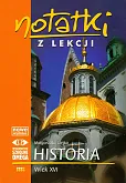 Notatki z lekcji Historia Wiek XVI Notatki z lekcji Historia Wiek XVI