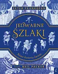 Jedwabne szlaki Jedwabne szlaki