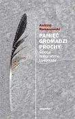 Pamięć gromadzi prochy Pamięć gromadzi prochy