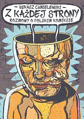Z każdej strony Rozmowy o polskim,Łukasz Chmielewski