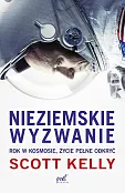Nieziemskie wyzwanie Nieziemskie wyzwanie