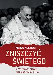 Zniszczyć świętegoRenzo Allegri