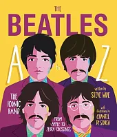 The Beatles A to ZSteve Wide