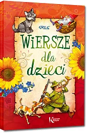 Wiersze dla dzieciStanisław Bełza Władysław Fredro Aleksander Jachowicz