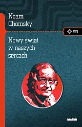 Nowy świat w naszych sercachNoam Chomsky