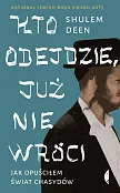Kto odejdzie, już nie wróci Kto odejdzie, już nie wróci