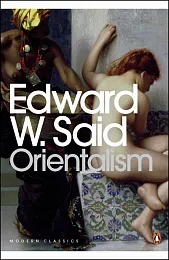 OrientalismW.Edward Said
