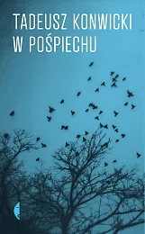 W pośpiechuPrzemysław Kaniecki W pośpiechuPrzemysław Kaniecki