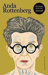 Berlińska depresjaAnda Rottenberg