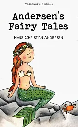 Andersen's Fairy TalesChristian Andersen Hans Andersen's Fairy TalesChristian Andersen Hans