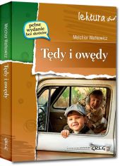 Tędy i owędy Tędy i owędy