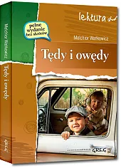 Tędy i owędyMelchior Wańkowicz Tędy i owędyMelchior Wańkowicz