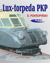 Lux - torpeda PKPBogdan Pokropiński Lux - torpeda PKPBogdan Pokropiński