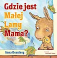 Gdzie jest Małej Lamy Mama?