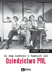 Co nam zostało z tamtych lat,Jerzy Eisler Co nam zostało z tamtych lat,Jerzy Eisler
