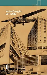GottlandMariusz Szczygieł