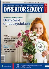 Dyrektor Szkoły  Dyrektor Szkoły
