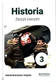Historia 3 Zeszyt ćwiczeń Historia 3 Zeszyt ćwiczeń