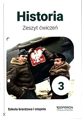 Historia 3 Zeszyt ćwiczeńJarosław Bonecki