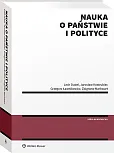 Nauka o państwie i polityce Nauka o państwie i polityce