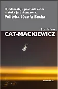 O jedenastej - powiada aktor - sztuka jest skończona O jedenastej - powiada aktor - sztuka jest skończona
