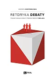Retoryka debaty Retoryka debaty