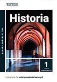 Historia 1 Podręcznik Część 2 Zakres rozszerzony Historia 1 Podręcznik Część 2 Zakres rozszerzony