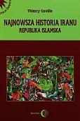 Najnowsza historia Iranu Republika islamska Najnowsza historia Iranu Republika islamska