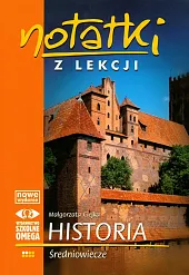 Notatki z lekcji Historia ŚredniowieczeMałgorzata Ciejka Notatki z lekcji Historia ŚredniowieczeMałgorzata Ciejka