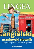 Angielski Słownik uczniowski Angielski Słownik uczniowski