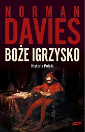 Boże igrzyskoNorman Davies