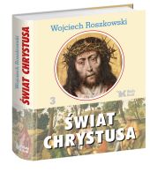 Świat Chrystusa Tom 3 Świat Chrystusa Tom 3