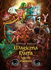 Magiczna harfaJakub Krajewski