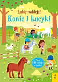 Lubię naklejać Konie i kucyki
