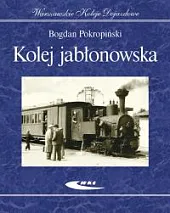 Kolej jabłonowskaBogdan Pokropiński Kolej jabłonowskaBogdan Pokropiński