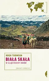 Biała SkałaHugh Thomson