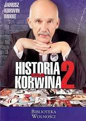 Historia według KorwinaKorwin Mikke