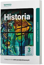Historia 3 Część 1 Podręcznik Zakres,Mirosław Ustrzycki Historia 3 Część 1 Podręcznik Zakres,Mirosław Ustrzycki