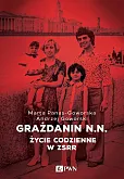 Grażdanin N.N. Grażdanin N.N.